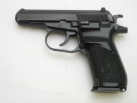 CZ 82; 9mm Makarov