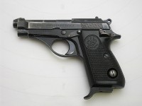 Beretta 71, r.22 LR