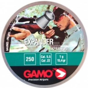 Diabolo Gamo Expander - 250ks