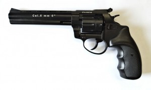 Flobertky ALFA PROJ Brno