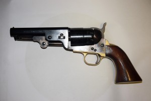 F.LLI PIETTA Colt Navy