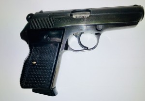 ČZ 50