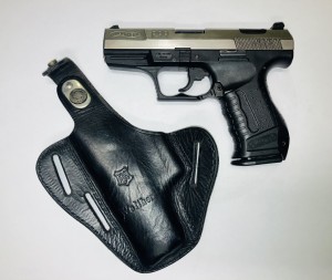 WALTHER P99 AS