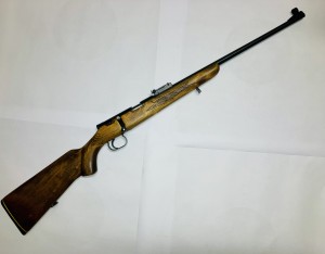 Malorážka TOZ 16-10