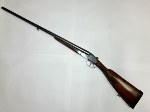 ARMYARMS.cz nabízí: ZP 45 brokovnice dvojka