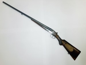ARMYARMS.cz nabízí: Simson Suhl broková dvojka