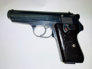 ARMYARMS.cz nabízí: ČZ 50