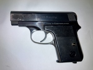 ARMYARMS.cz nabízí: ČZ 92