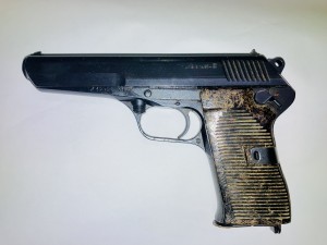 ARMYARMS.cz nabízí: ČZ 52