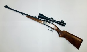 ARMYARMS.cz nabízí: IŽ-18 MN