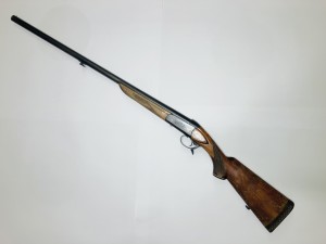 ARMYARMS.cz nabízí: JEDNUŠKA IŽ-18 E