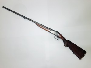 ARMYARMS.cz nabízí: JEDNUŠKA IŽ-12