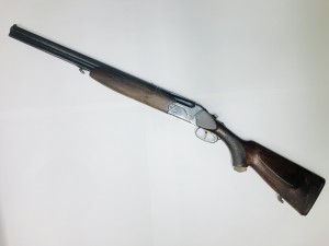 ARMYARMS.cz nabízí: Kulobroková kozlice CZ 586-13 mod.2