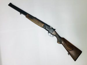 ARMYARMS.cz nabízí: Kulobroková kozlice ZH 324