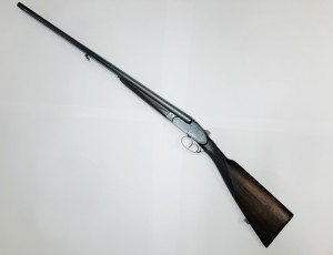 ARMYARMS.cz nabízí: ZP 45 brokovnice dvojka