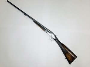 ARMYARMS.cz nabízí: ZP 45 brokovnice dvojka