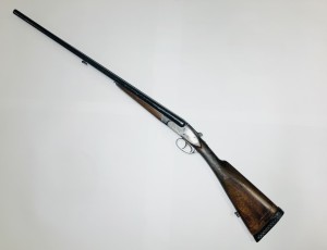 ARMYARMS.cz nabízí: ZP 45 brokovnice dvojka