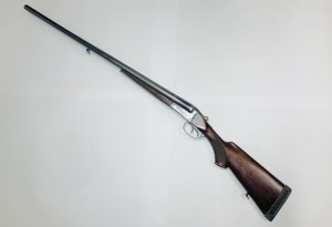 ARMYARMS.cz nabízí: Broková dvojka IŽ 58 M