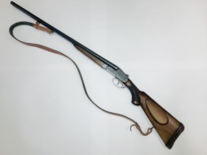 ARMYARMS.cz nabízí: ZP 45 brokovnice dvojka