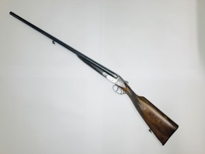 ARMYARMS.cz nabízí: Brokovnice dvojka Belgie