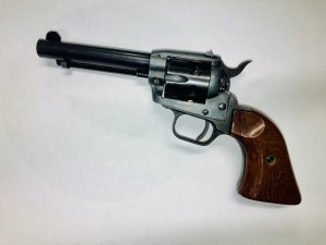 ARMYARMS.cz nabízí: Revolver Tanfoglio TA76