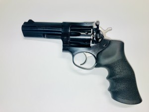 ARMYARMS.cz nabízí: RUGER GP100 Revolver 6"