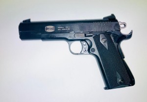 ARMYARMS.cz nabízí: GSG (Mauser) model 1911