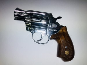 ARMYARMS.cz nabízí: HOLEK 820