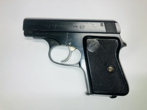 ARMYARMS.cz nabízí: ČZ 45