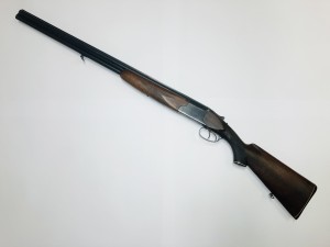 Broková kozlice IŽ-12