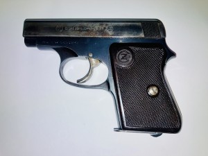 ARMYARMS.cz nabízí: ČZ 45