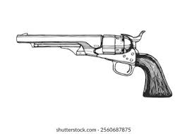 REVOLVERY NA OBJEDNÁVKU